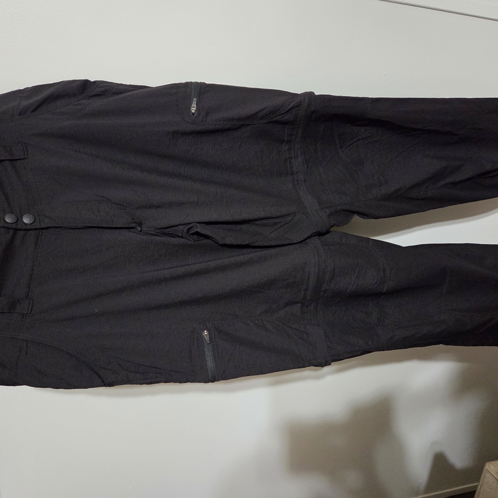 Never Worn L.L. Bean Track Pants